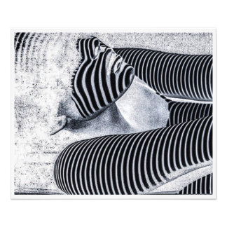 The Guardian Foto Afdruk