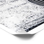 The Guardian Foto Afdruk (Hoek)