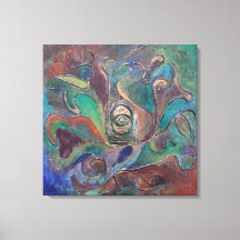 "The Guardian from Unseen" door Paul Buică