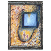 The Guardian Klembord (Achterkant)