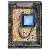 The Guardian Klembord (Voorkant)