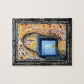 The Guardian Legpuzzel (Horizontaal)