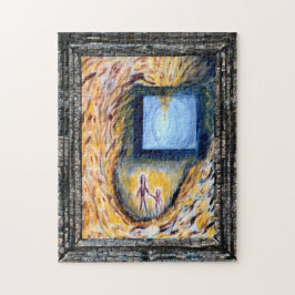 The Guardian Legpuzzel