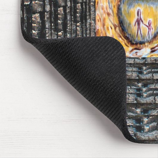 The Guardian Muismat (Hoek)