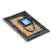 The Guardian Notitieboek (Rechterzijde)