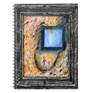 The Guardian Notitieboek