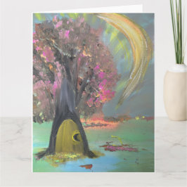 The guardian of silent secrets kaart