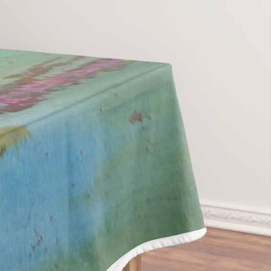 The guardian of silent secrets tafelkleed (Voorbeeld)