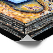 The Guardian Poster (Hoek)