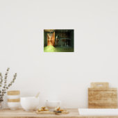 The Guardian Poster (Keuken)