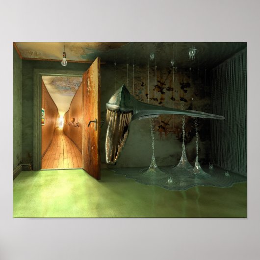 The Guardian Poster (Voorkant)