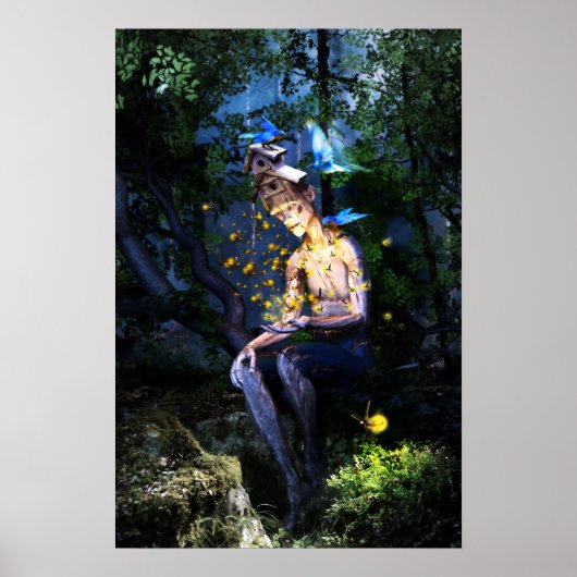 The Guardian Poster (Voorkant)