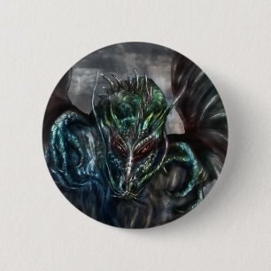 The Guardian Ronde Button 5,7 Cm