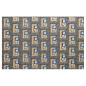 The Guardian Stof (Fat Quarter)