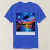 The Guardian T-shirt (Design voorkant)