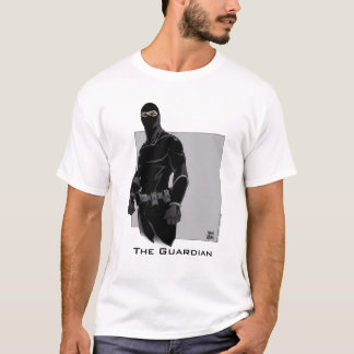 The Guardian T-shirt