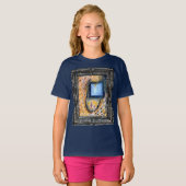 The Guardian T-shirt (Voorkant volledig)