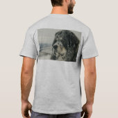 The Guardian T-shirt (Achterkant)