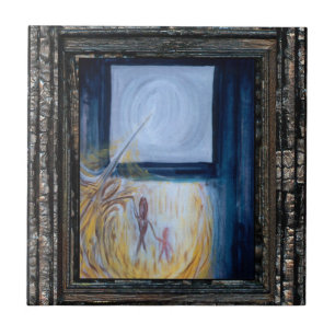 The Guardian Tegeltje