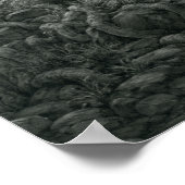 The Guardian Tree Poster (Hoek)