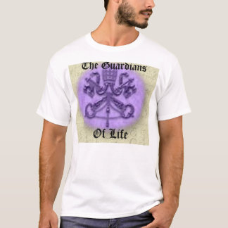 The Guardians for Life T-shirt