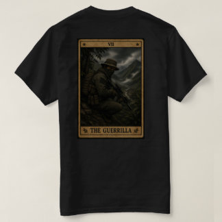 The Guerrilla T-shirt 