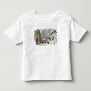 The Guildhall, Interior, van 'London As It is', e Kinder Shirts