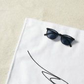 The gulls are calling and I must go Seagull art Strandlaken (In situ)