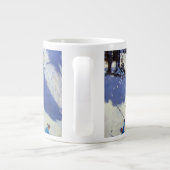 The Gully Belle Plagne 2004 Grote Koffiekop (Achterkant)