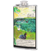 The Guthridge Lake Monster Heupfles (Links)