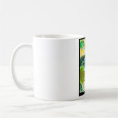 The Guthridge Lake Monster Koffiemok (Links)