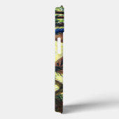 The Hairdresser 2001 Case-Mate iPhone Case (Achterkant / Rechts)