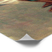 The Hairdresser 2001 Poster (Hoek)