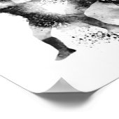 The Haka Poster (Hoek)