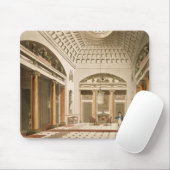 The Hall, Carlton House Muismat (Met muis)