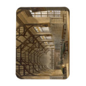 The Hall of Trinity College, Cambridge, van 'The Magneet (Verticaal)