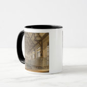 The Hall of Trinity College, Cambridge, van 'The Mok (Voorkant links)