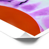 The Halloween Dream Perfect Poster (Hoek)