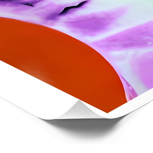 The Halloween Dream Perfect Poster (Hoek)