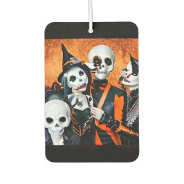 The Halloween Holdouts Luchtverfrisser