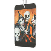 The Halloween Holdouts Luchtverfrisser (Links)