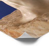 The Hand of God, 1898 Poster (Hoek)