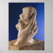 The Hand of God, 1898 Poster (Voorkant)