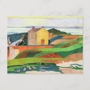 The Hangmans House, c.1891 Briefkaart