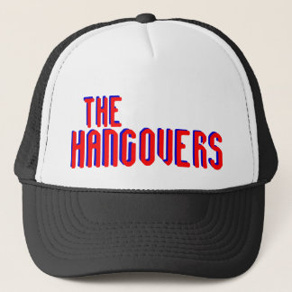 THE HANGOVERS TRUCKER PET