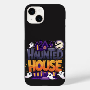 The Hantée Case-Mate iPhone 14 Hoesje