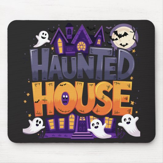 The Hantée Muismat (Voorkant)