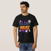The Hantée T-shirt (Voorkant volledig)