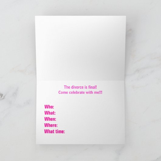 The Happily Single Collectie van MDillon Design (Binnen)