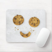 The Happy Cookie | Muismat (Met muis)